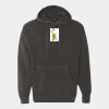 Ring Spun Hooded Sweatshirt Thumbnail