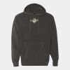 Ring Spun Hooded Sweatshirt Thumbnail