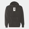 Ring Spun Hooded Sweatshirt Thumbnail
