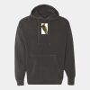 Ring Spun Hooded Sweatshirt Thumbnail