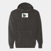 Ring Spun Hooded Sweatshirt Thumbnail