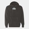 Ring Spun Hooded Sweatshirt Thumbnail