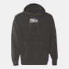 Ring Spun Hooded Sweatshirt Thumbnail