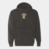 Ring Spun Hooded Sweatshirt Thumbnail