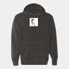 Ring Spun Hooded Sweatshirt Thumbnail