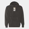 Ring Spun Hooded Sweatshirt Thumbnail