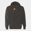 Ring Spun Hooded Sweatshirt Thumbnail
