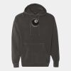 Ring Spun Hooded Sweatshirt Thumbnail