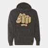 Ring Spun Hooded Sweatshirt Thumbnail