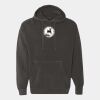 Ring Spun Hooded Sweatshirt Thumbnail