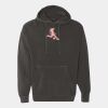 Ring Spun Hooded Sweatshirt Thumbnail