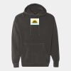Ring Spun Hooded Sweatshirt Thumbnail