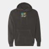 Ring Spun Hooded Sweatshirt Thumbnail
