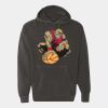 Ring Spun Hooded Sweatshirt Thumbnail