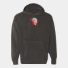 Ring Spun Hooded Sweatshirt Thumbnail