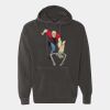 Ring Spun Hooded Sweatshirt Thumbnail