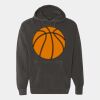 Ring Spun Hooded Sweatshirt Thumbnail