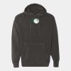 Ring Spun Hooded Sweatshirt Thumbnail