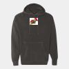 Ring Spun Hooded Sweatshirt Thumbnail