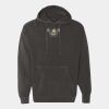 Ring Spun Hooded Sweatshirt Thumbnail