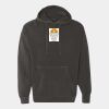Ring Spun Hooded Sweatshirt Thumbnail
