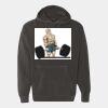 Ring Spun Hooded Sweatshirt Thumbnail