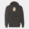 Ring Spun Hooded Sweatshirt Thumbnail