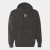 Ring Spun Hooded Sweatshirt Thumbnail
