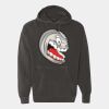 Ring Spun Hooded Sweatshirt Thumbnail
