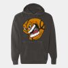 Ring Spun Hooded Sweatshirt Thumbnail