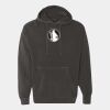 Ring Spun Hooded Sweatshirt Thumbnail