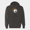 Ring Spun Hooded Sweatshirt Thumbnail