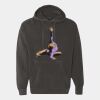 Ring Spun Hooded Sweatshirt Thumbnail