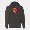 Ring Spun Hooded Sweatshirt Thumbnail
