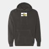 Ring Spun Hooded Sweatshirt Thumbnail