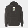 Ring Spun Hooded Sweatshirt Thumbnail