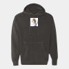 Ring Spun Hooded Sweatshirt Thumbnail