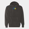 Ring Spun Hooded Sweatshirt Thumbnail