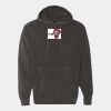 Ring Spun Hooded Sweatshirt Thumbnail