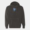 Ring Spun Hooded Sweatshirt Thumbnail