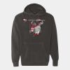 Ring Spun Hooded Sweatshirt Thumbnail