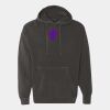 Ring Spun Hooded Sweatshirt Thumbnail