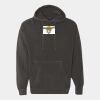 Ring Spun Hooded Sweatshirt Thumbnail