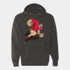Ring Spun Hooded Sweatshirt Thumbnail