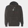Ring Spun Hooded Sweatshirt Thumbnail