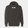 Ring Spun Hooded Sweatshirt Thumbnail