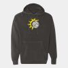Ring Spun Hooded Sweatshirt Thumbnail