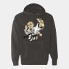 Ring Spun Hooded Sweatshirt Thumbnail