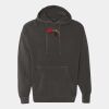 Ring Spun Hooded Sweatshirt Thumbnail