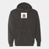 Ring Spun Hooded Sweatshirt Thumbnail